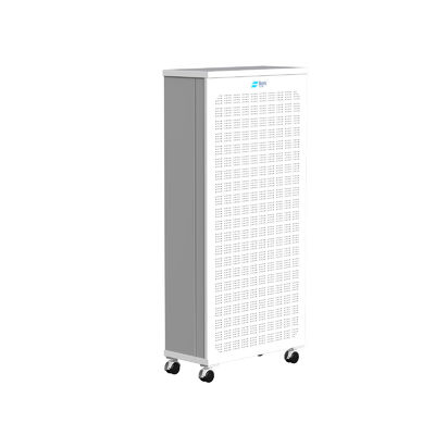 China Domestic Environment Home Air Cleaner Efficient CADR 1200m3/H factory