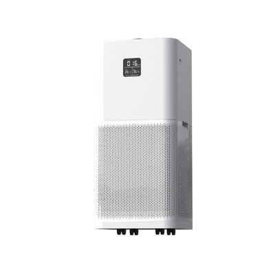 China Efficient Domestic Air Purifier Auto Mode Whole Home Air Purifier System factory