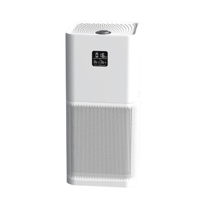 China Portable Durable Indoor Air Purifier With Wifi App Control factory