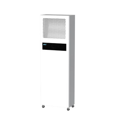 China Remote Control Commercial Air Cleaner - Purify the air with UV technology factory