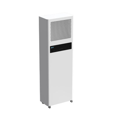 China Effective Air Cleaning with Commercial Air Purifier CADR formaldehyde 667 M3/h factory