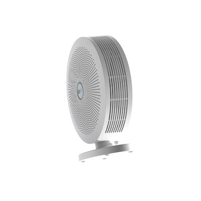 China 110V-240V Desktop Air Purifier With Timer And Low Noise Level Less Than 50 DB factory
