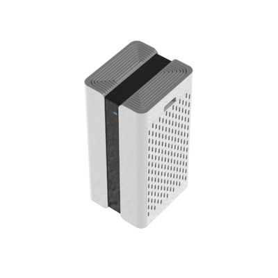 China 110V-240V Household Air Purifier With Noise Level Less Than 50 DB And UV Lamp factory