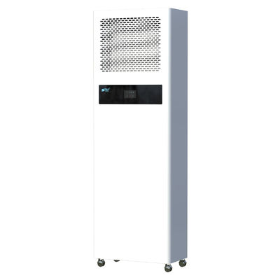 China CE Certification Commercial Air Purifier For Home With 1350 M3/H CADR factory