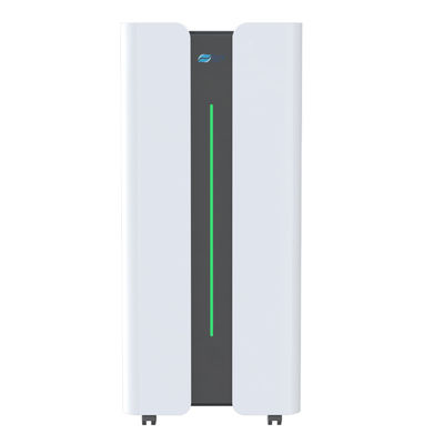 China HEPA Filter UV Air Purifier For Eliminating Harmful Pollutants And Allergens factory
