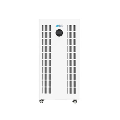 China Primary Filter Ultraviolet Air Purifier Middle Efficiency WIFI Control factory