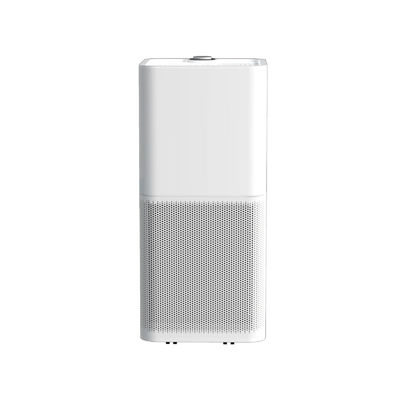 China Indoor Household Portable Ionizer Professional Air Purifier For Better Health factory