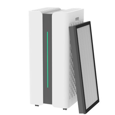 BERK D9L Odor Neutralizer Air Purifier for Hassle free Operation