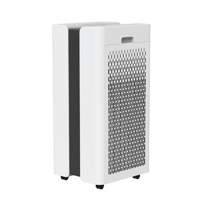 China WIFI Control Domestic Air Purifier Quiet Noise Level 50dB for Home for sale