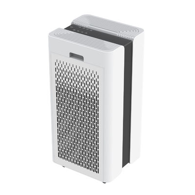 Night Mode Air Cleaning Device 1300 Sq. Ft. WIFI Control Medium Size