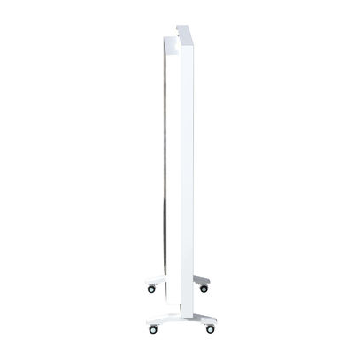 BERK Commercial Air Purification System ISO9001 with Filter Replacement Indicator