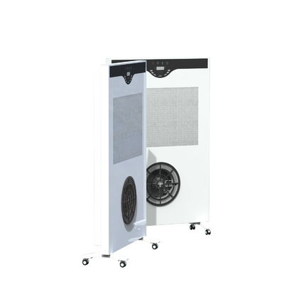 High Efficiency Hepa Filter Air Cleaner 50dB low Noise Level