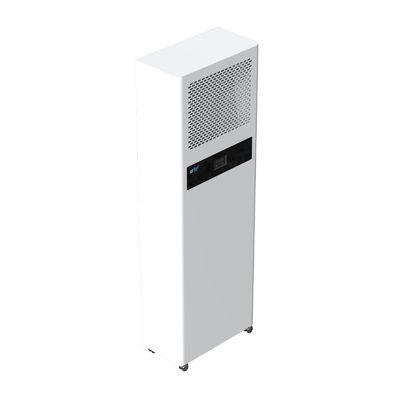 CE Certified Commercial Air Filters Replacement Indicator and Remote Control