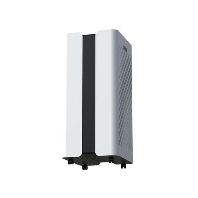 Night Mode Air Purifier Remove Smells odor stop machine ISO14001