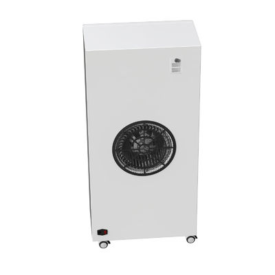 Combat Indoor Hepa Room Air Purifier with High Efficiency Particulate