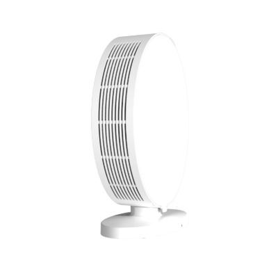 Large Room Electronics Air Purifier With HEPA Filter And Timer