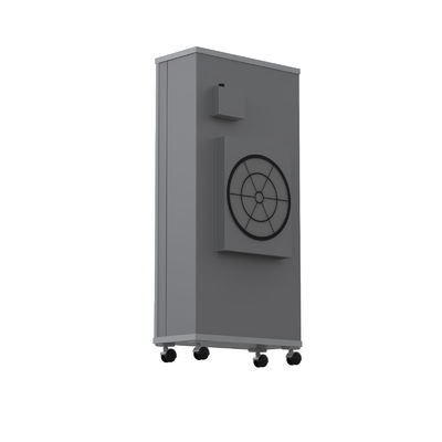 Effective Electronics Air Purifier For Large Spaces 1600 Sq. Ft. Coverage