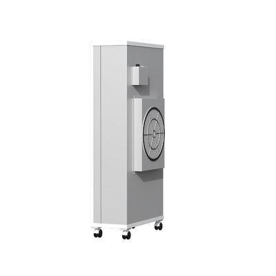 Timer Enabled Air Purifier Office Space Commercial Air Filter System 1600 Sq.Ft