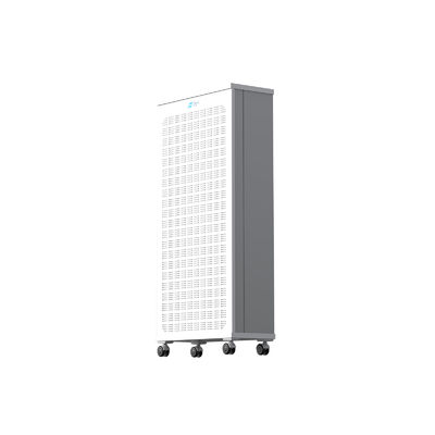 Ensure Fresh Air with Medium Commercial Air Purifier CE Certified