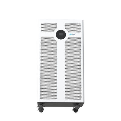 High-performance Commercial Air Purifier with Activated Carbon