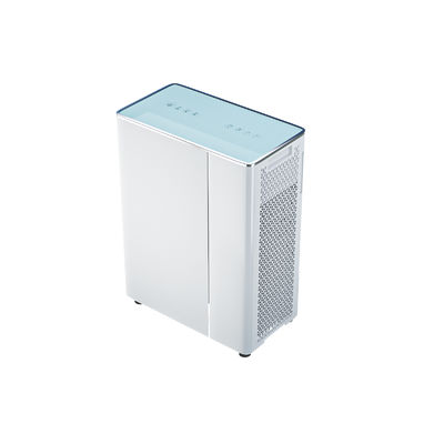 Air Device with 110V-220V Voltage and Low Noise Level of Less Than 50 DB Voltage
