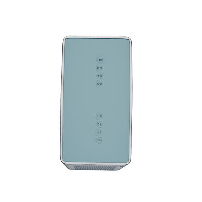 High-Efficiency Particulate Air Purifier with CADR 270 M³/h and 12 Months Filter Life