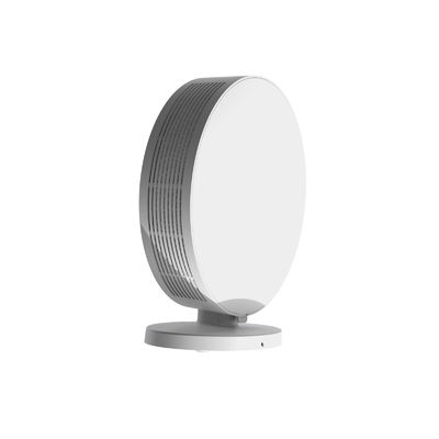 High Performance Compact Air Purifier With H13 HEPA Filter For Small Spaces
