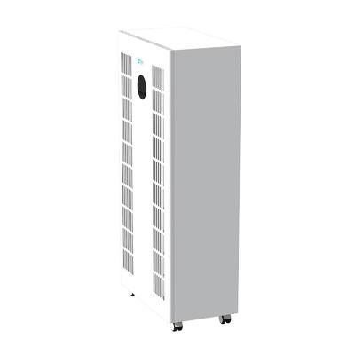 460 M3/H CADR Smart Wind Speed Commercial Air Purifier With H13 HEPA Filter