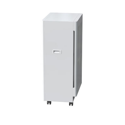 3300 Sq. Ft. Coverage Area Commercial Air Cleaner With Low Noise Level Less Than 50 DB
