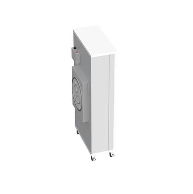 Timer UV Air Purifier For Coverage Area 3300 Sq. Ft. 300m2 With Primary Filter
