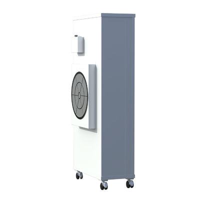 HEPA H13 Filter Ultraviolet Air Purifier For Improved Air CE Certified