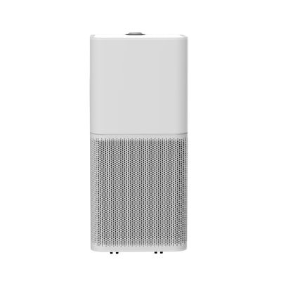110V-240V HEPA Filter Air Cleaner For Smoke And Pet Dander Removal