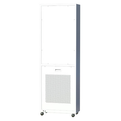 CE Certification Commercial Air Purifier For Home With 1350 M3/H CADR