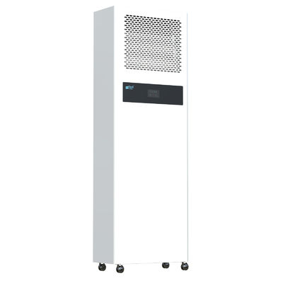 H13 HEPA Air Purifier With Timer Smart Wind Speed Remote Control