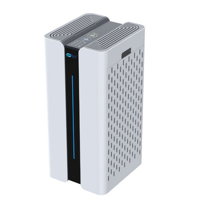 110V-240V Air Sanitizer Purifier with Timer Setting Option