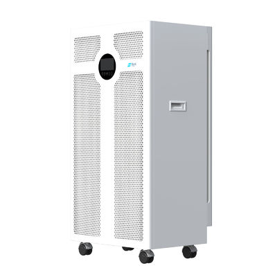 Primary Filter Ultraviolet Air Purifier For CE Certified Air Purification