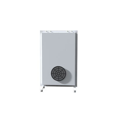 110V-240V Voltage Air Disinfection Machine with Convenient and User-Friendly Remote Control