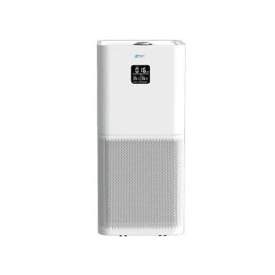 Advanced HEPA Air Purifier 650 M3/h CADR Modified Activated Carbon