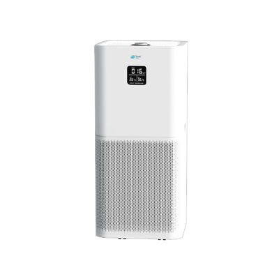 Indoor Household Portable Ionizer Professional Air Purifier For Better Health