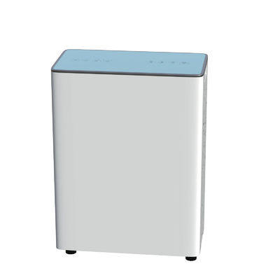 1320 Sq. Ft. Standing Air Sterilizer with 270 M³/h Formaldehyde CADR and WIFI Control CE Certified