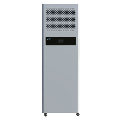 Advanced Medical Air Purifier with 3740 Sq. Ft. Coverage 1350 M3/h CADR Activated Carbon Smart Sensor