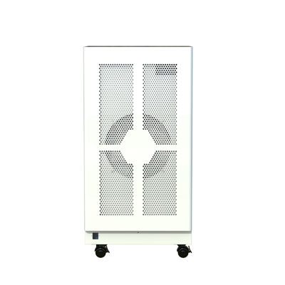 3300 Sq. Ft. Standing Air Sterilizer Machine with UV Lamp / H13 HEPA Filter