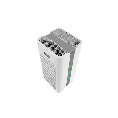 Primary Filter Pet Odor Purifier With WIFI Control And Antibacterial Cotton