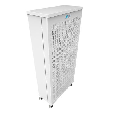 460 M³/h CADR Middle Air Industrial Purifier For Industrial Air Purification