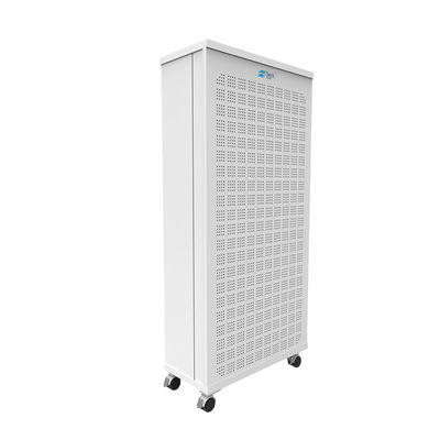 460 M³/h CADR Middle Air Industrial Purifier For Industrial Air Purification