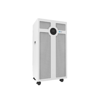 Efficiency Smart Air Sterilizer With UV Lamp Antibacterial Cotton and CE Certification