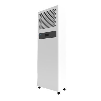 1350 M3/h CADR Smart Medical Air Purifier With Antibacterial Cotton