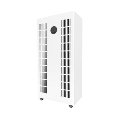 HEPA Filtered Industrial Grade Air Filter with 12-Month Filter Life