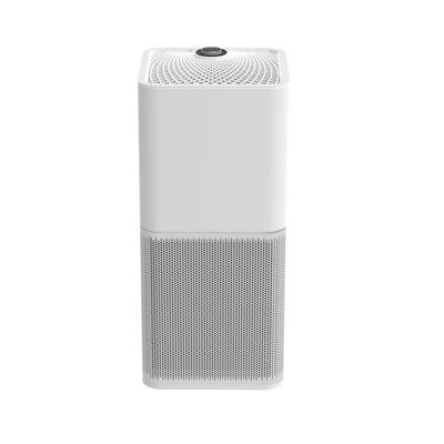 HEPA Pet Odor Purifier Negative Ion Air Cleaner With 1870 Sq. Ft. Coverage