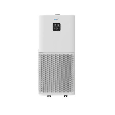 Pet Hair Purifier With H13 HEPA Filter Less Than 50 DB Noise Level Timer Included CE Certified